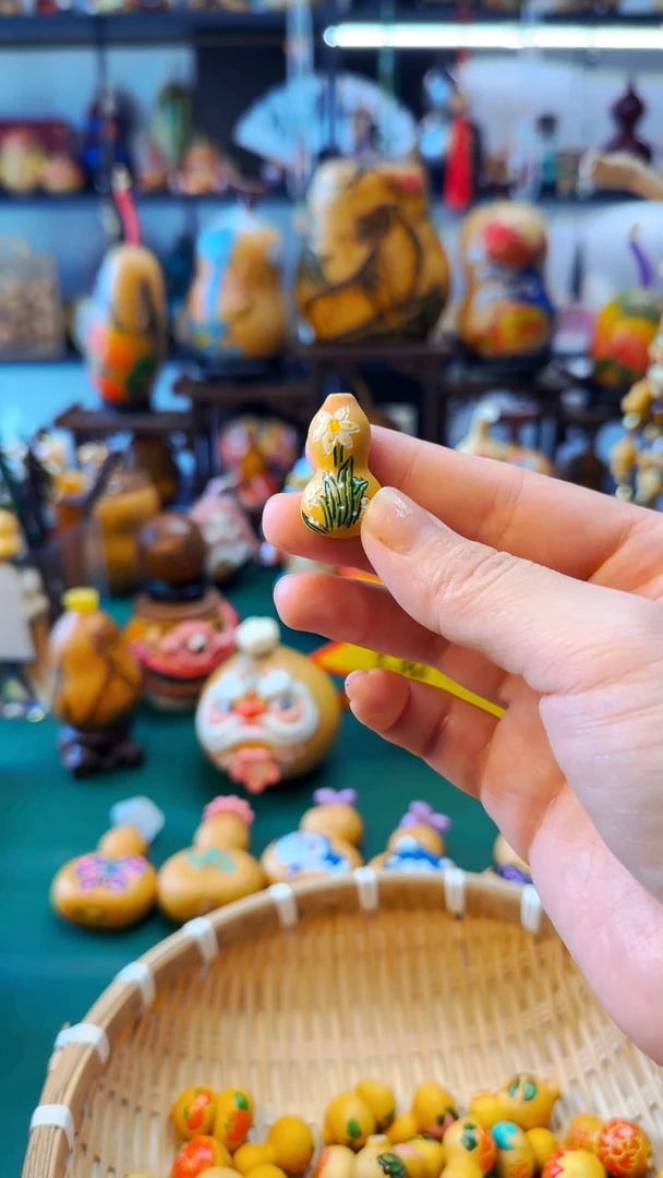 688文玩葫芦文玩好物