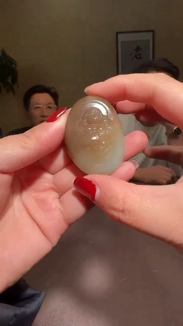 未镶嵌和田玉挂件015和田玉挂件多样性发一