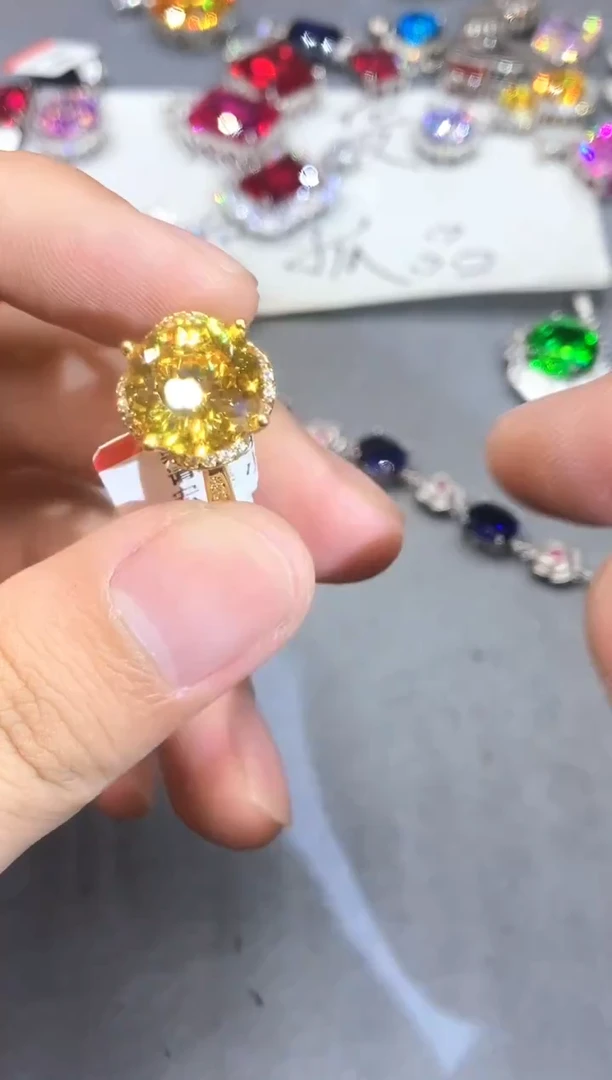 合金石英质玉珠宝奇石一物一图