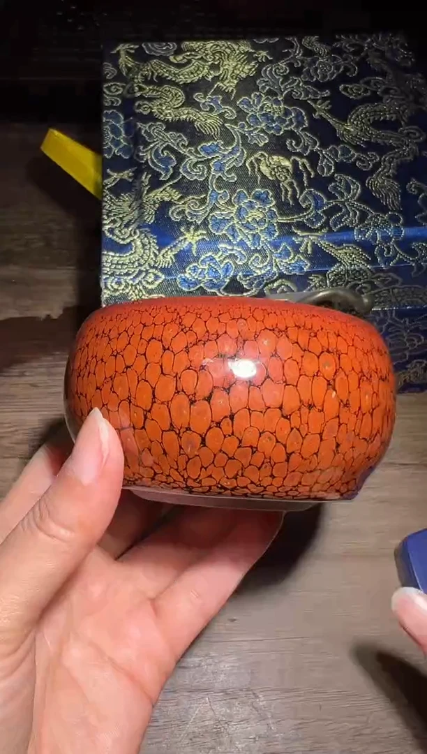 【闪购商品】茶盏何定欣精品盏59