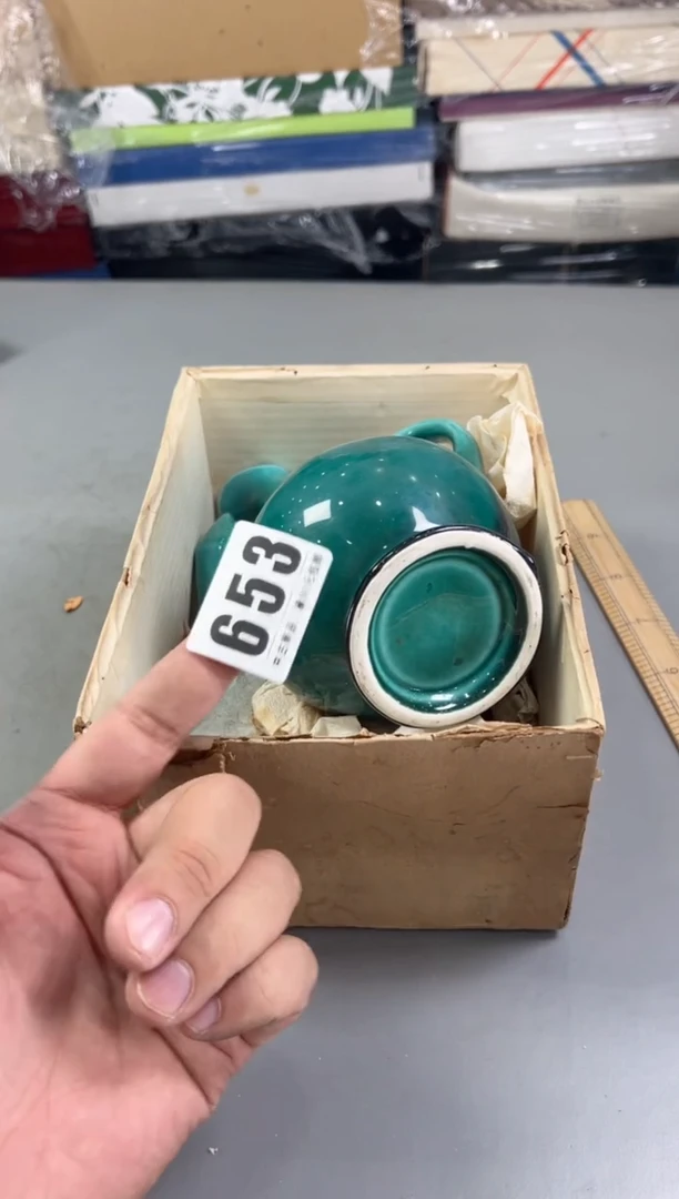 瓷片小****＊653号满30米包邮，打包不易