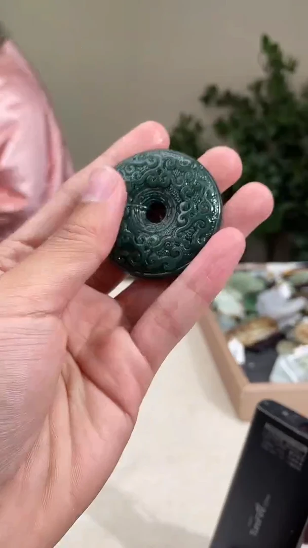 定制和田玉多样性拍一发一270337