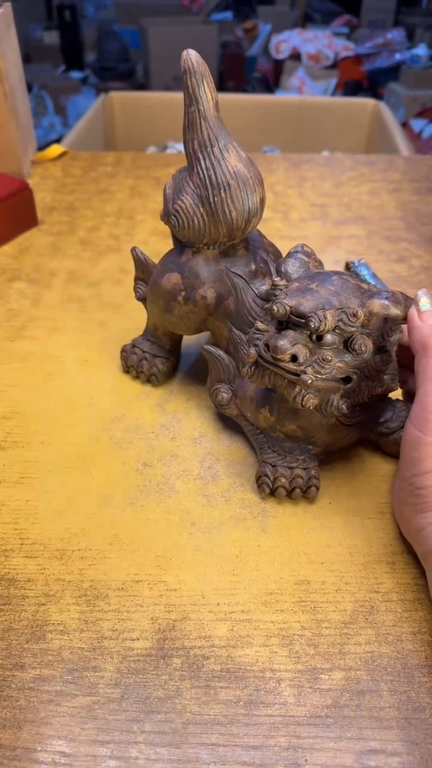 【闪购商品】其他瓷器瓷老破旧113