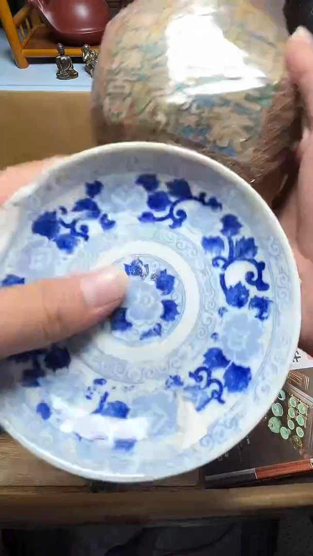 茶宠瓷器瓷器瓷器瓷器瓷器微瑕