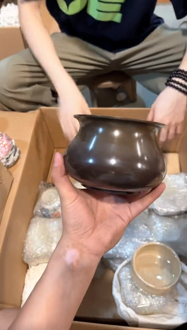 A4029中古瓷器 茶器周边/1