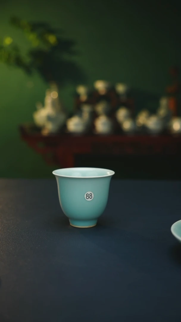 【闪购商品】杯88号侯全力铃铛杯新年福利
