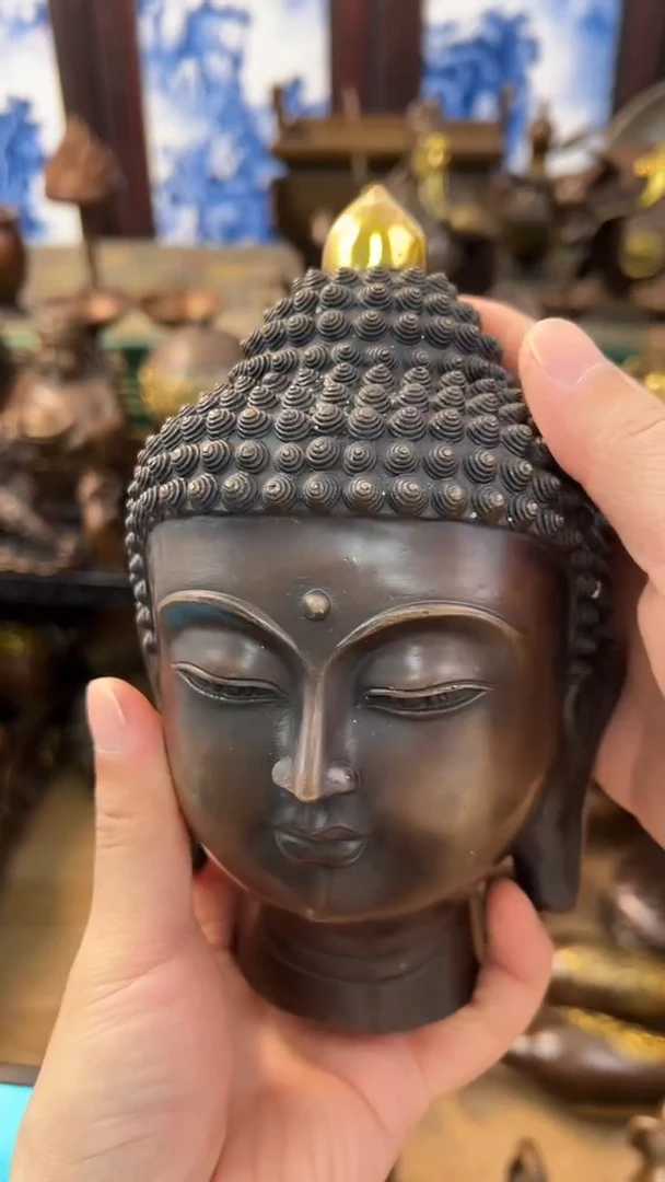 铜器摆件 诚信经营