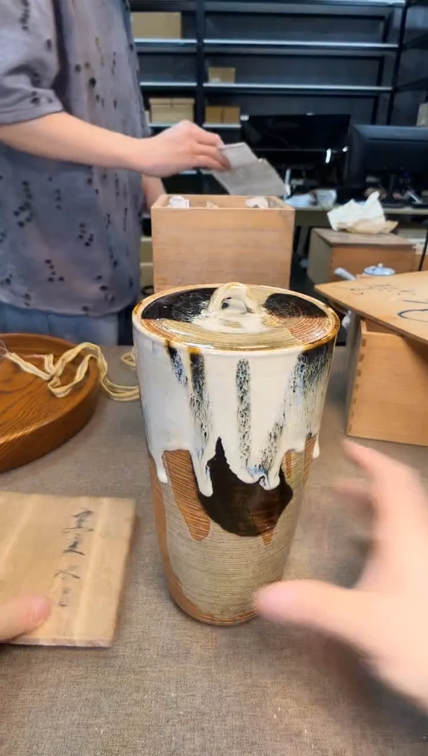 茶宠瓷器茶具套装