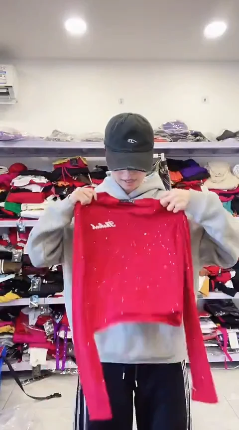 闪电购精品女装10S