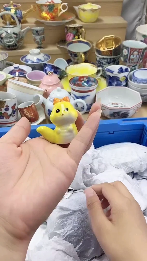 琉璃手工艺品蓝*闪购名称 琉璃 手工艺品