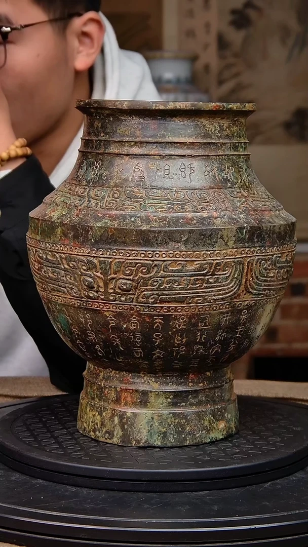 摆件用****7精品陶瓷摆件
