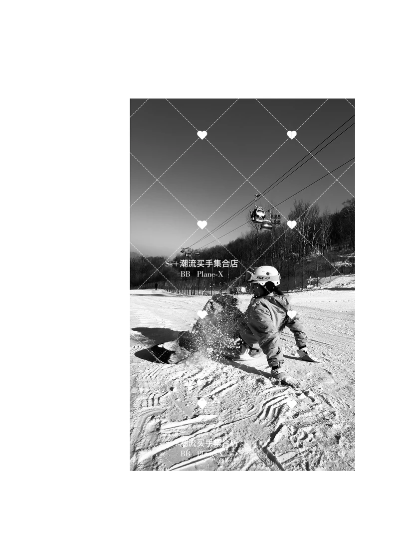 880-小众设计城市户外买手集合店 无界系列“水袋”三防短裤