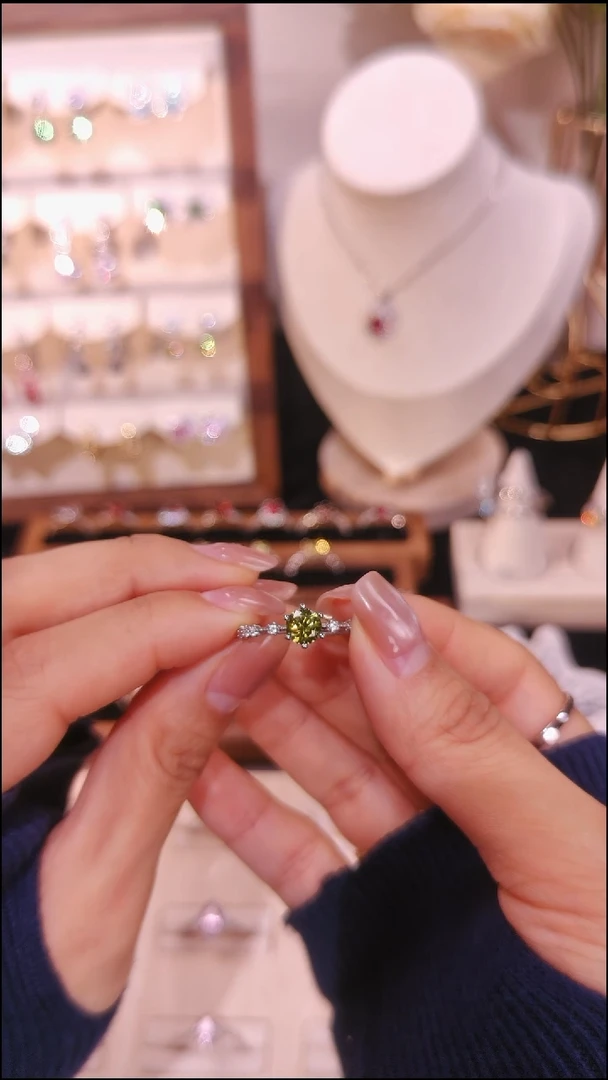 合金无中指绿色22222