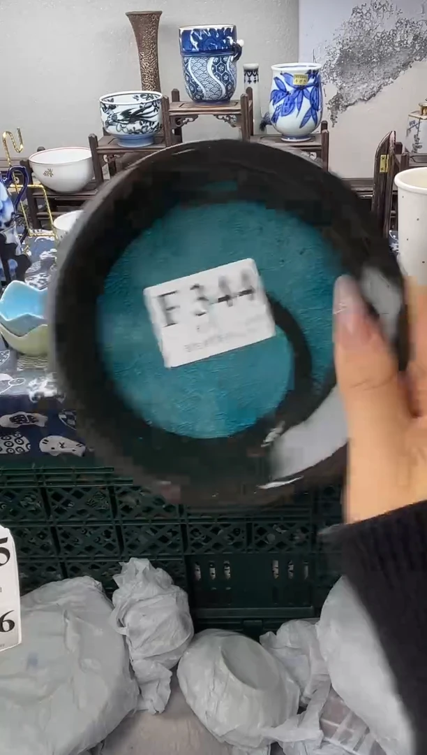 瓷片?***。    F344