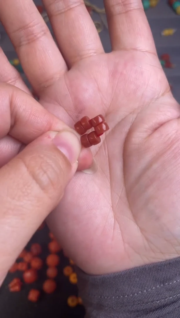 【闪购商品】南红玛瑙多样性发其一未镶嵌多样性发其一