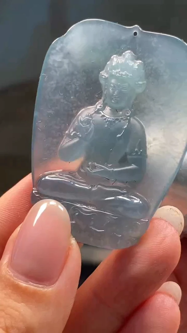 未镶嵌定制翡翠********804