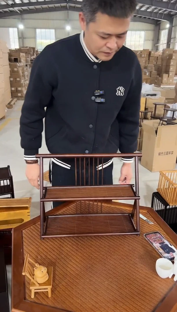 【闪购商品】高山楠竹板材板材