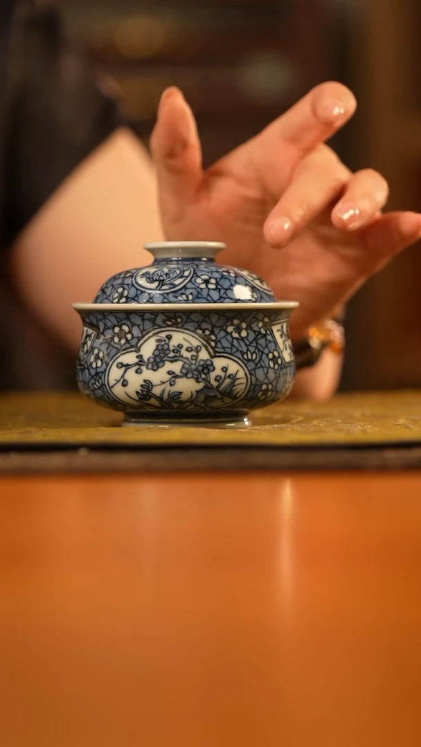 己和与瓷景德镇陶瓷