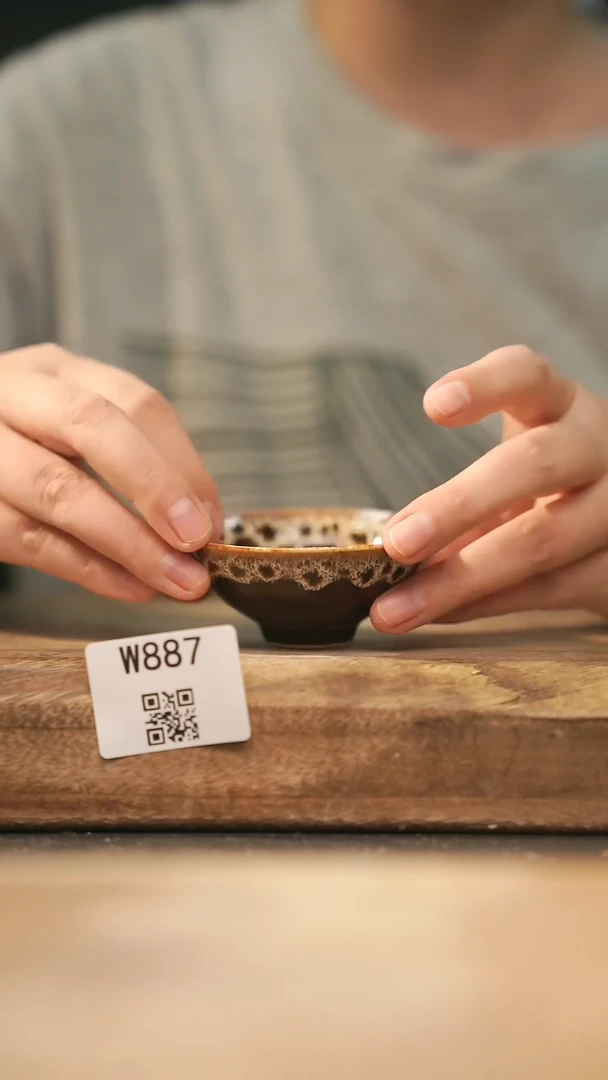 【经典福利】/ 杯子@@W887