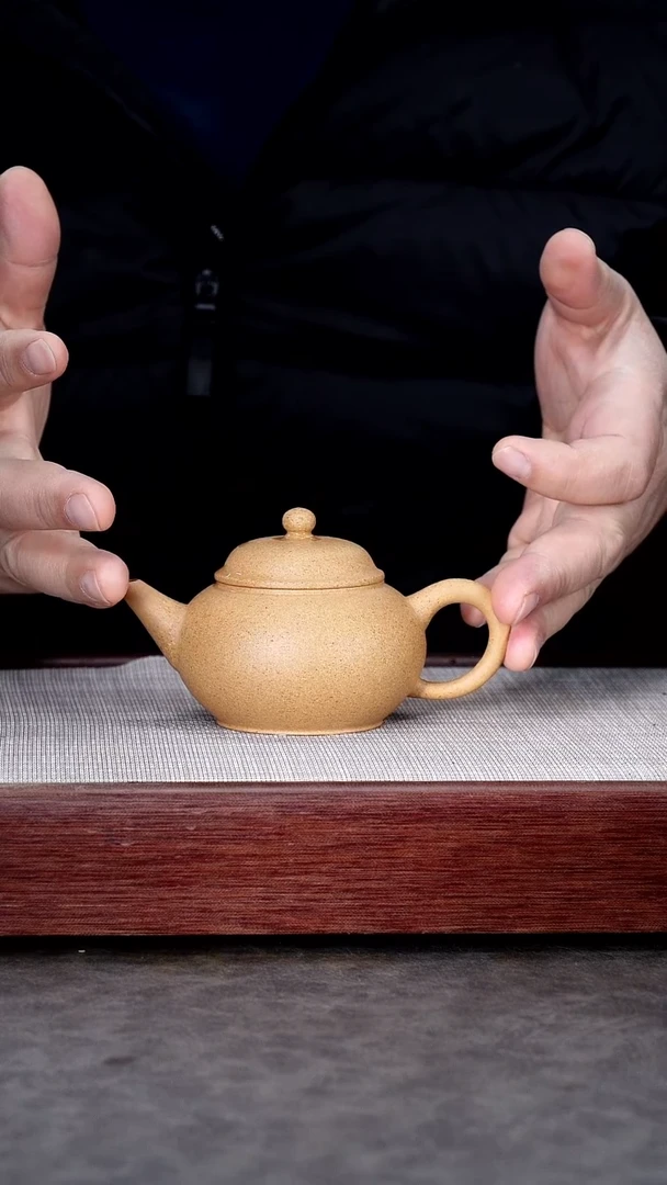 茶壶紫砂宜兴紫砂茶壶@@CH04897