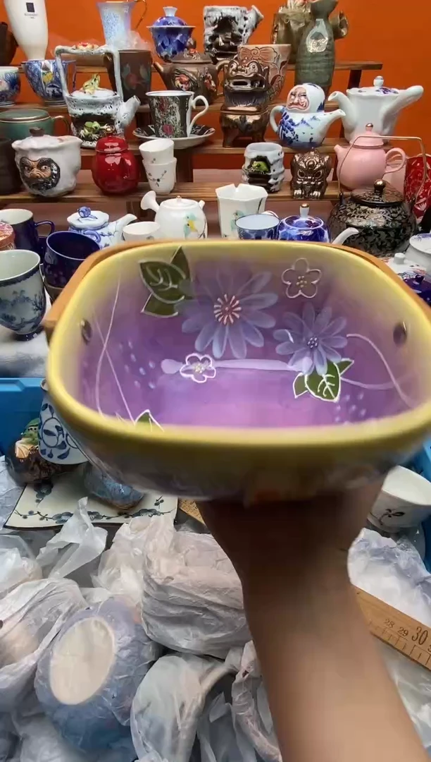 瓷片燕**?满20包邮 满20包邮