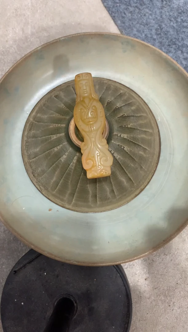 瓷片当代陶瓷工艺品13