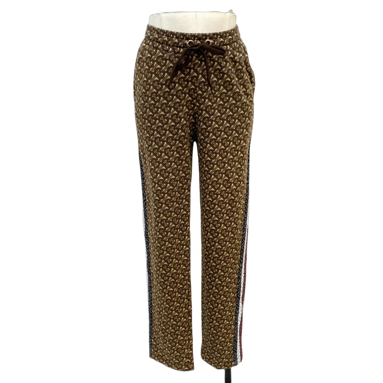 博柏利/裤子/95新/[250103ZC0001]