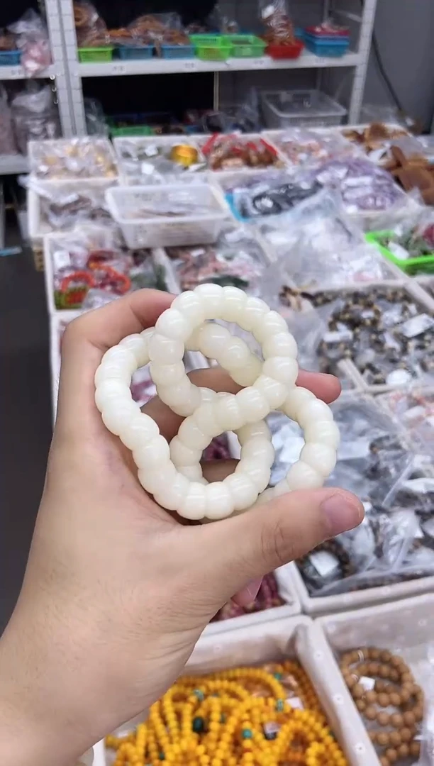 手串菩提根/象牙果F31BQC2481209-056