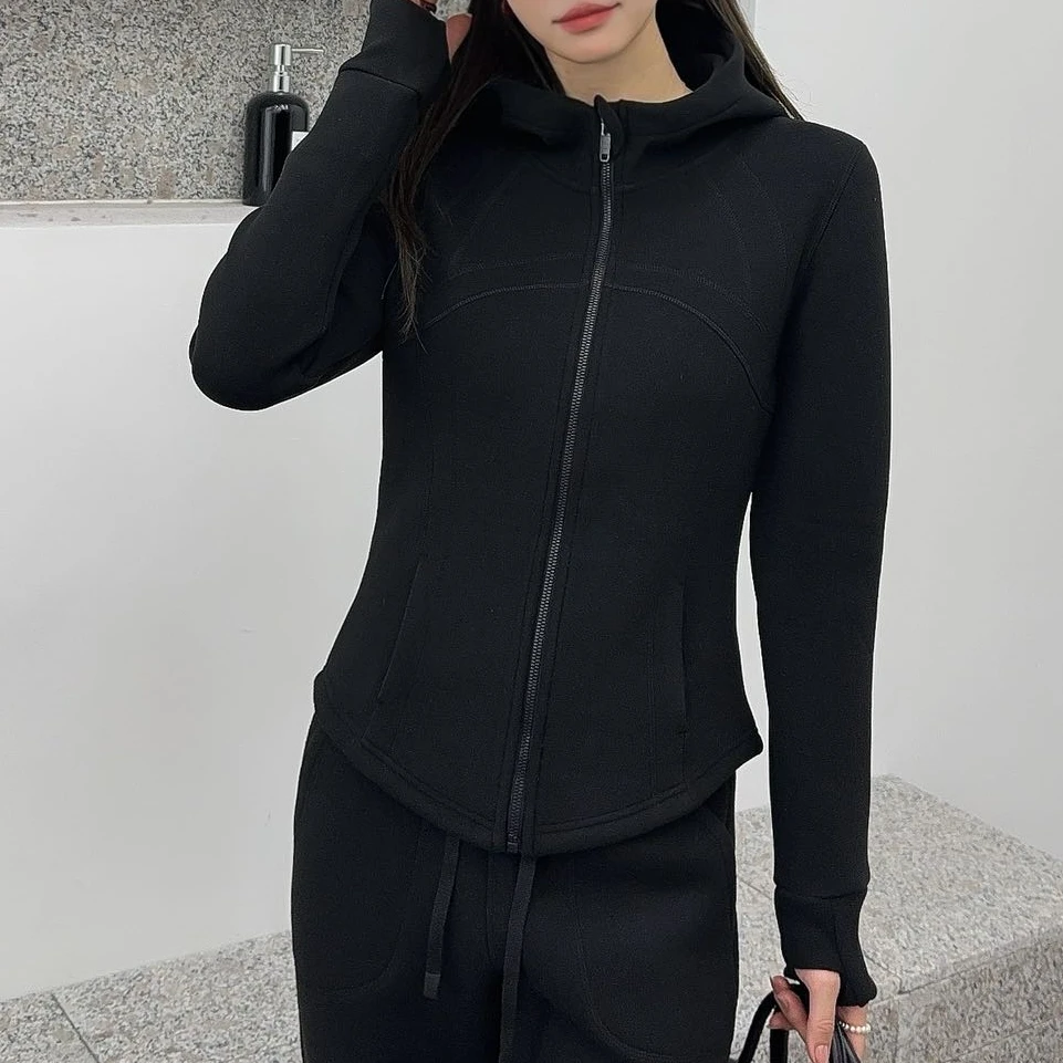 【主播推荐】女士露家防风加厚休闲外套11899