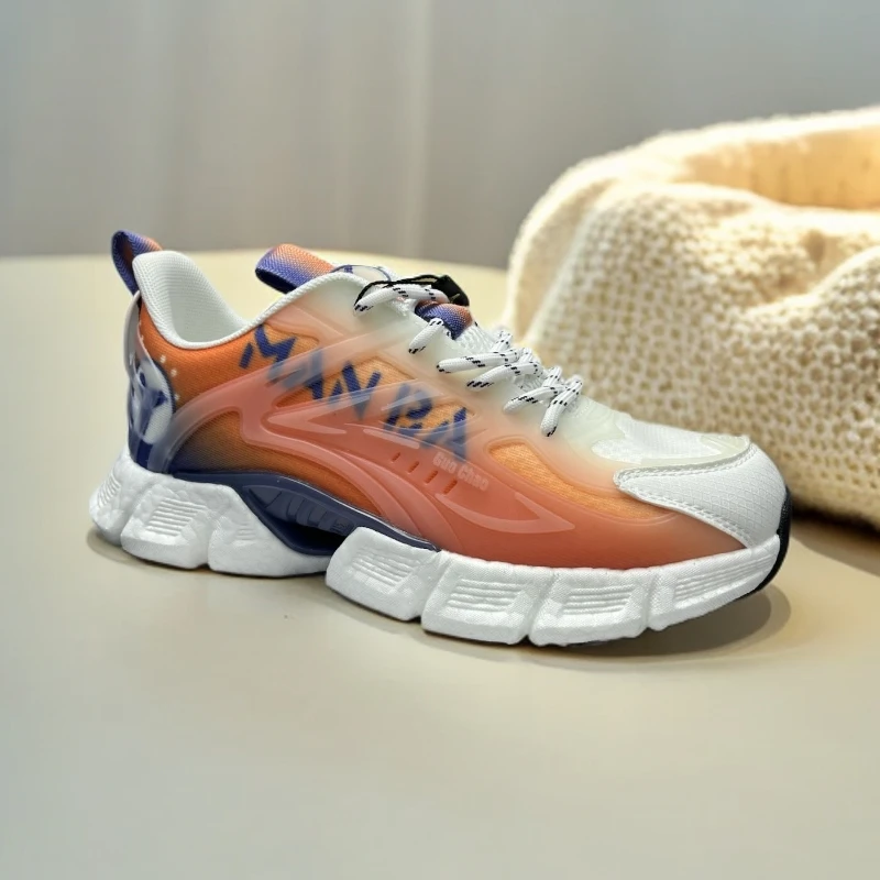 2301百搭男女情侣款休闲鞋男女鞋　战