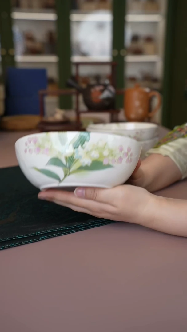 茶宠其他高端瓷器