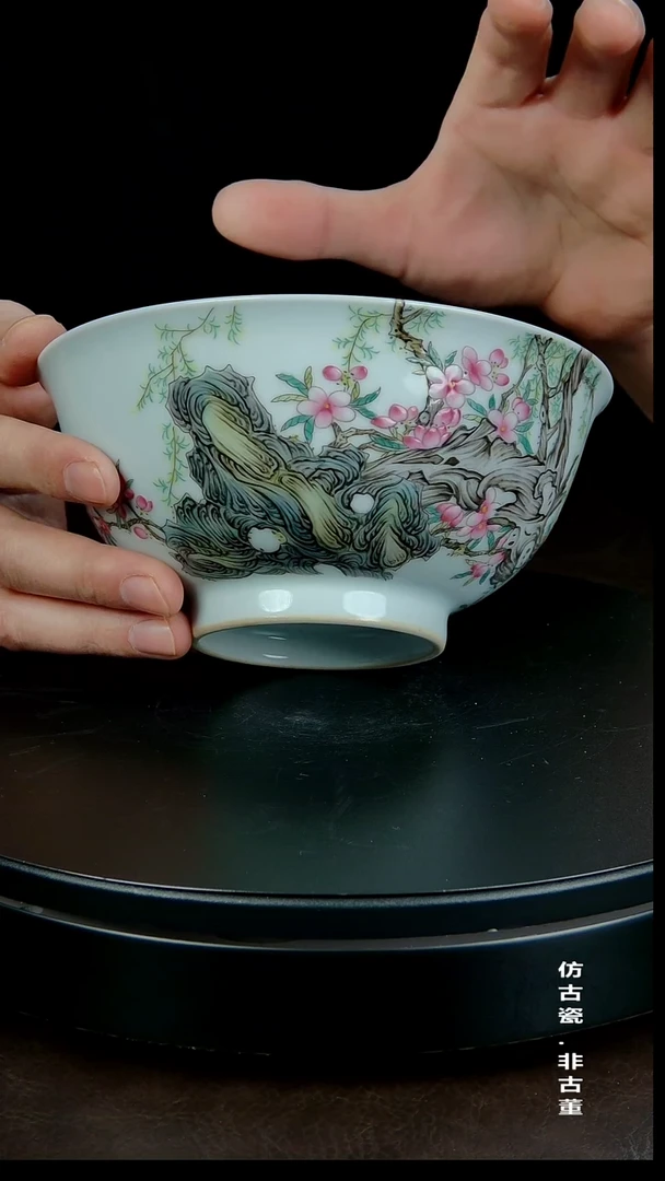 摆件陶景德镇陶瓷艺术文化国鉴推荐