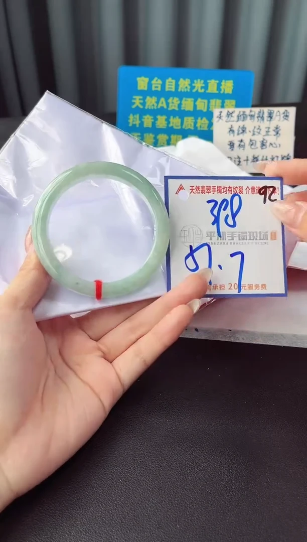 未镶嵌手镯翡翠11111