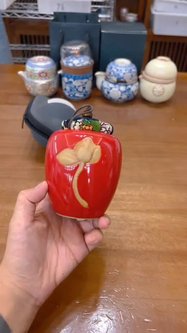 陶瓷茶具通用链接