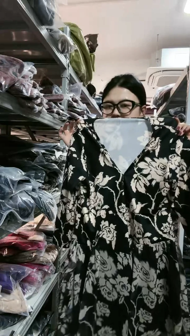 NO退NO换 编号 大姐姐裙子XL