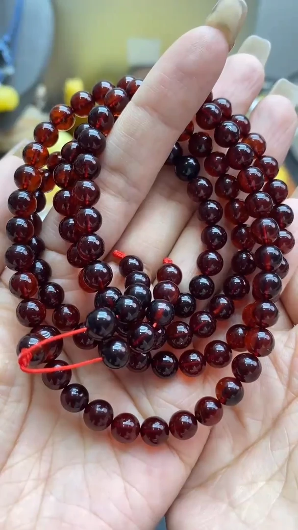 琥珀未镶嵌珠宝奇石29