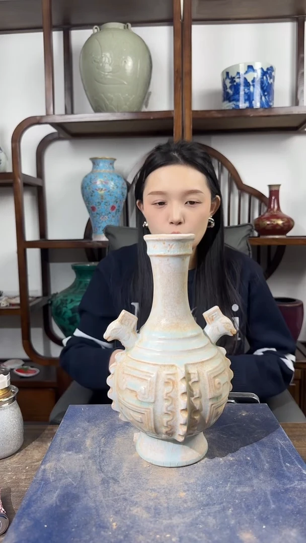 其他陶顺心瓷语 仿古复刻