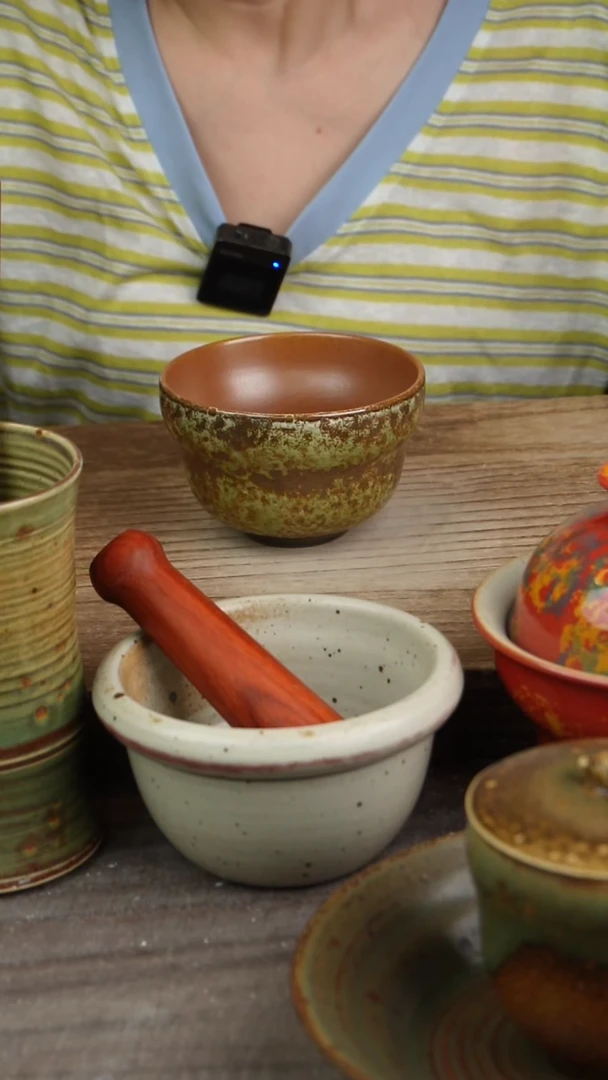 陶瓷景德镇手工高温餐具