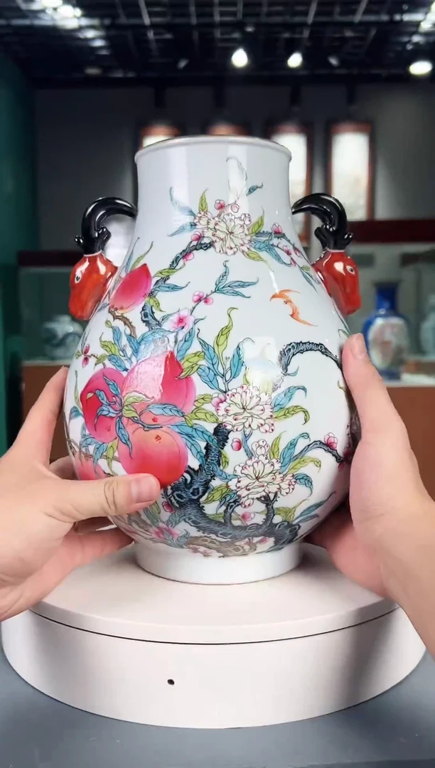 其他景德镇/陶瓷/手工/手绘/I 30