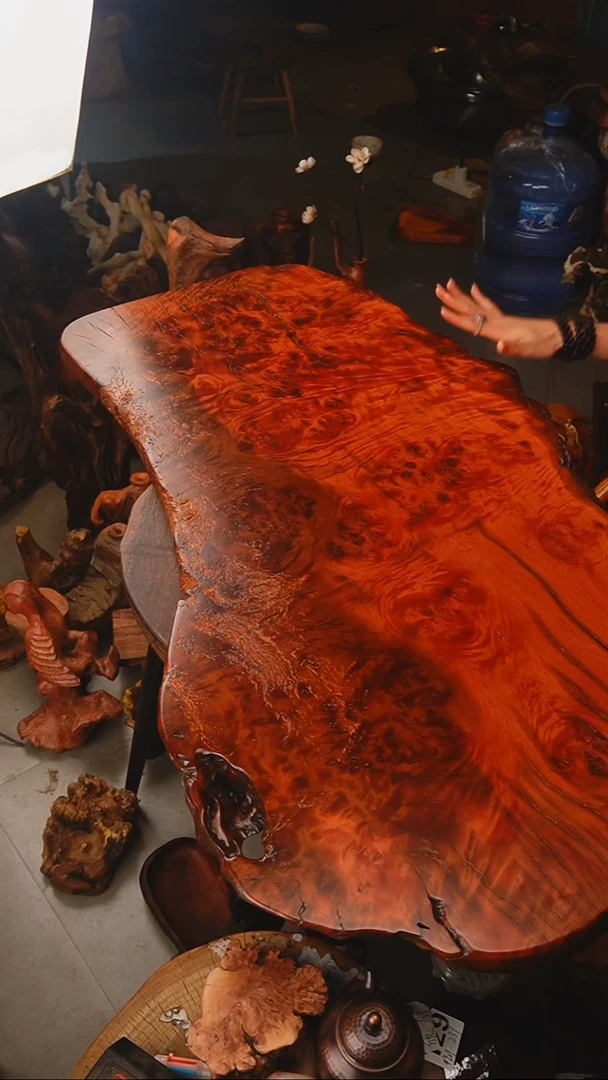 老叶木作作品196