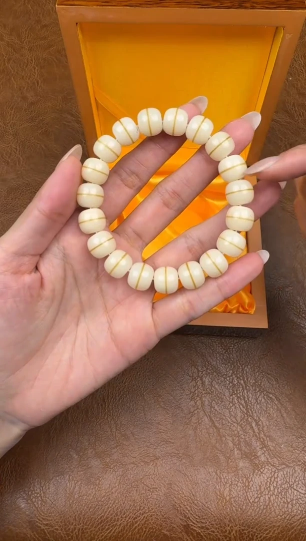 墨韵阁文玩菩提链接-@@LSC216