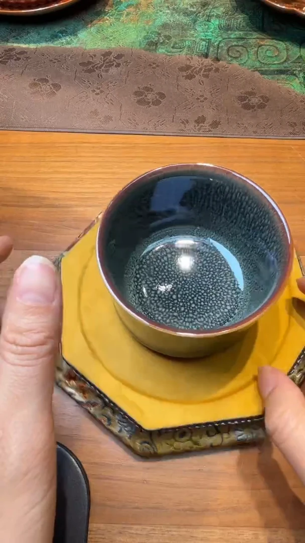 茶盏范泽锋高端收藏73