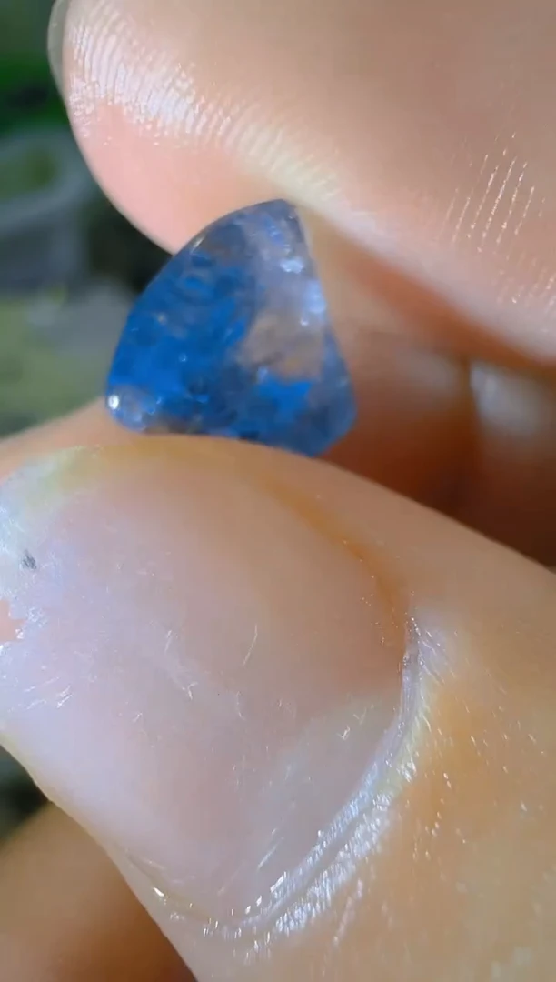 未镶嵌珠宝半成品水晶欢**贝仙贝，水晶