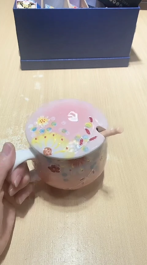 瓷片生活的本意就是开心@@1
