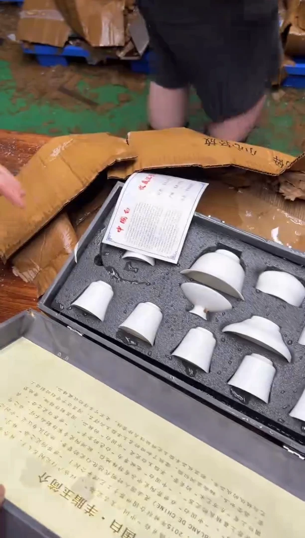 精美茶器便宜卖了