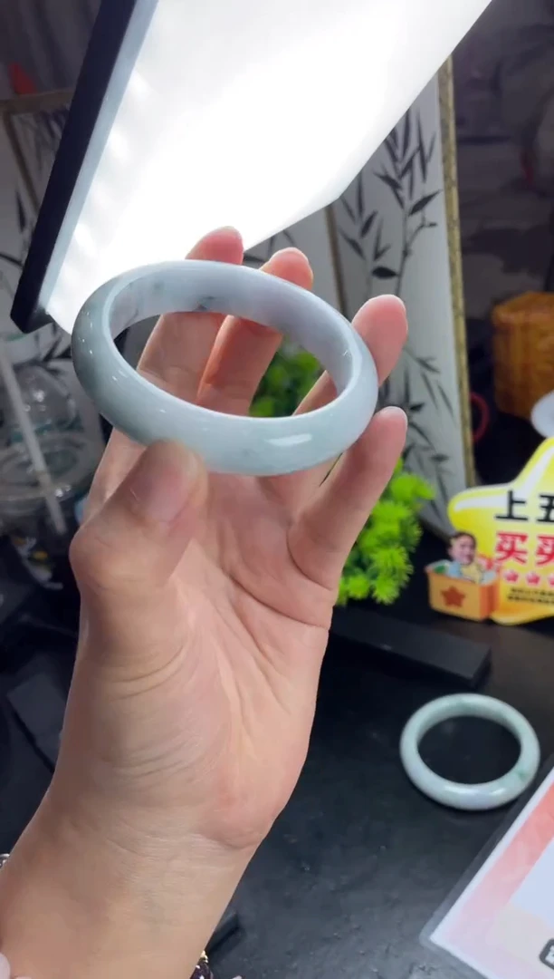 未镶嵌手镯定制翡翠定制手镯CHC1/DZS