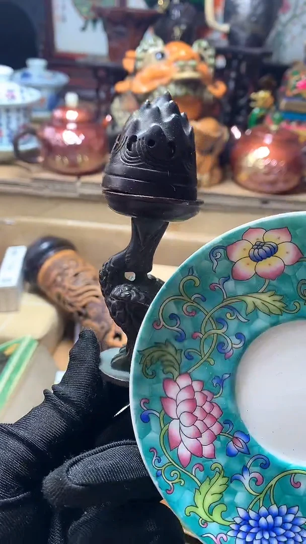 【闪购商品】瓷器默认微瑕瓷器