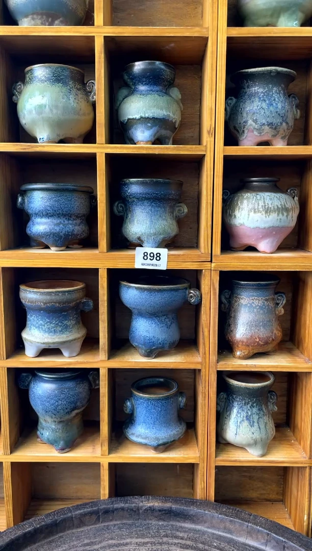 898【多肉花盆多肉盆】