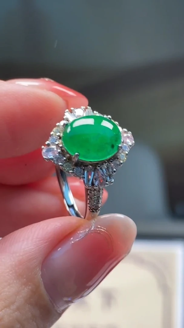 颈饰未镶嵌翡翠********52