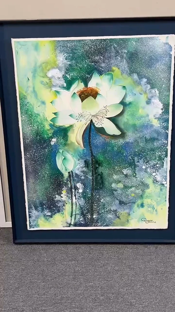 国画 坤藏文化-33